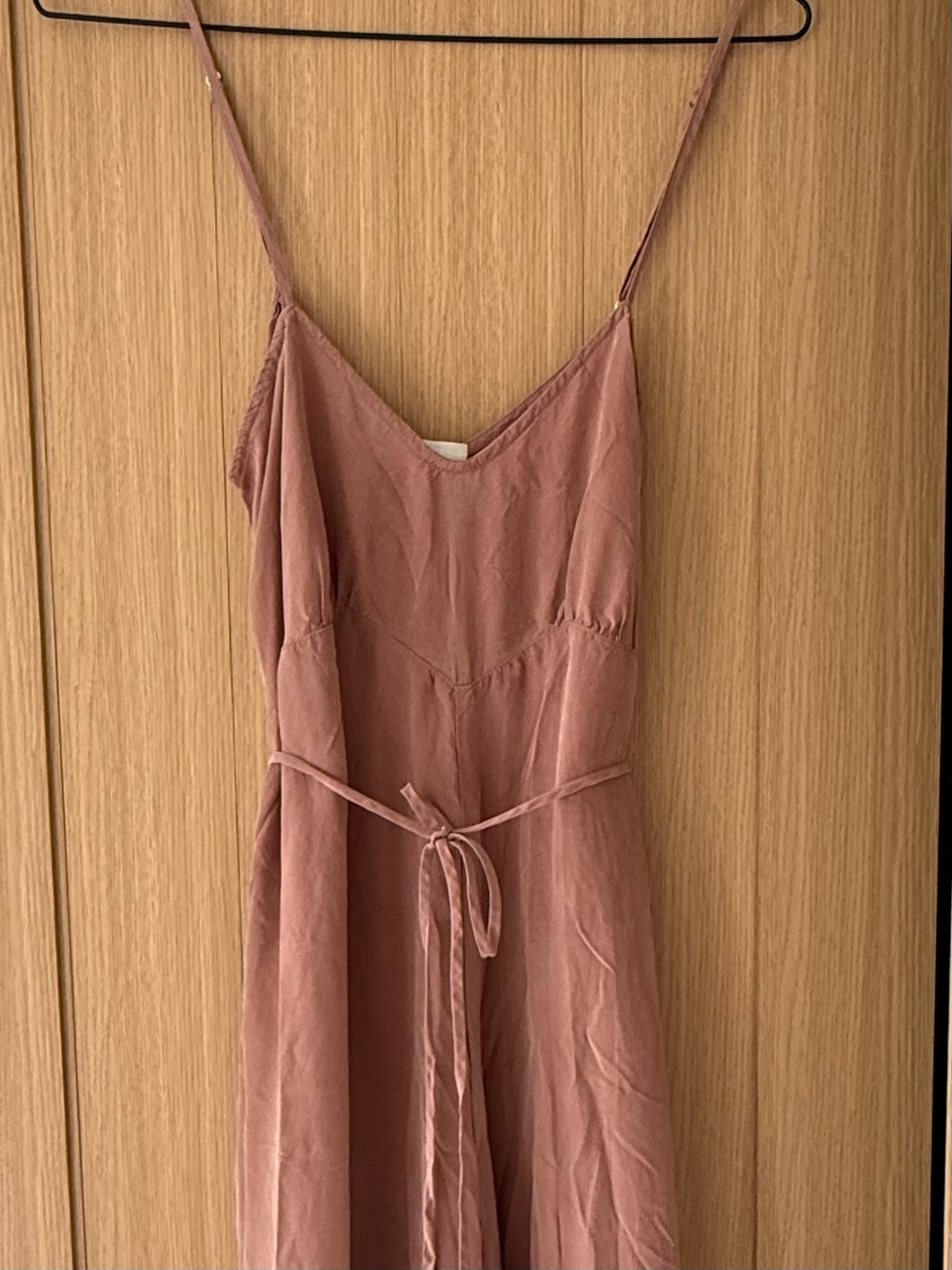 Ozma of California Ingrid Jumpsuit - Picture 5 of 7